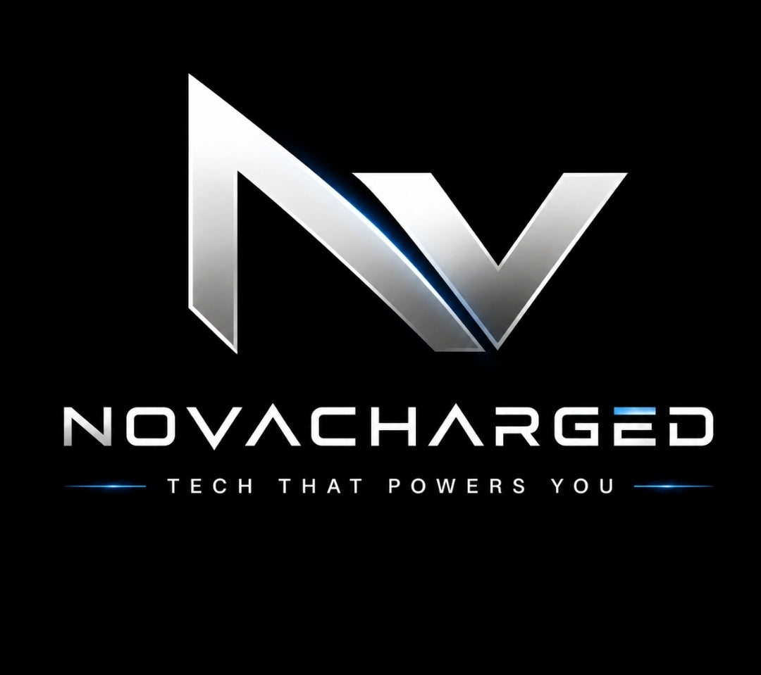 NovaCharged